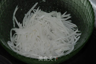 酸辣开胃的韩国泡菜的做法步骤:4