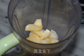 酸辣开胃的韩国泡菜的做法步骤:8