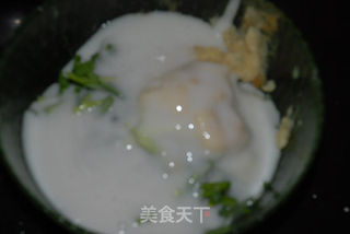 酸辣开胃的韩国泡菜的做法步骤:10