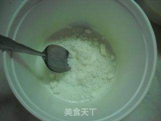 椰香和香草牛奶冰激凌的做法步骤:9