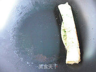 环环相连—葱香鸡蛋千层饼的做法步骤:7