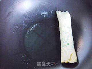 环环相连—葱香鸡蛋千层饼的做法步骤:9