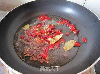 水煮鱼片的做法步骤:8