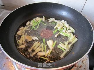 水煮鱼片的做法步骤:10