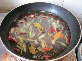水煮鱼片的做法步骤:12