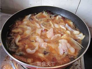 水煮鱼片的做法步骤:15
