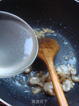 带子白菜汤粉的做法步骤:5