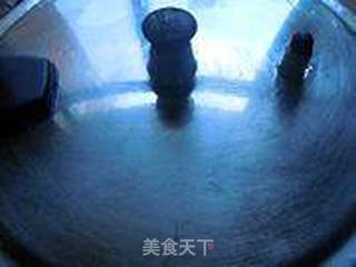 自制细腻红豆沙馅的做法步骤:4