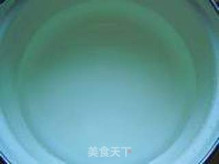自制细腻红豆沙馅的做法步骤:6
