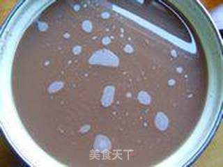 自制细腻红豆沙馅的做法步骤:9