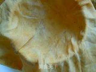 自制细腻红豆沙馅的做法步骤:10