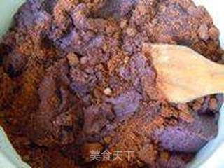 自制细腻红豆沙馅的做法步骤:14