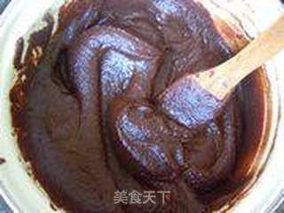 自制细腻红豆沙馅的做法步骤:15