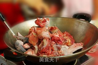 浴火凤凰的做法步骤:2