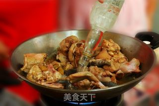 浴火凤凰的做法步骤：3