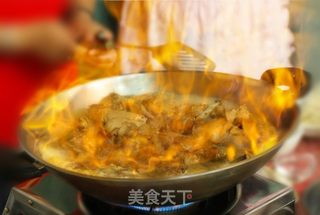 浴火凤凰的做法步骤:4
