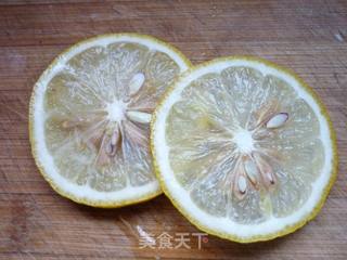 薏仁柠檬蜂蜜水的做法步骤:5