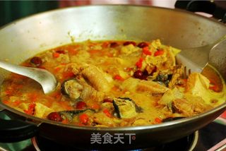 浴火凤凰的做法步骤:6
