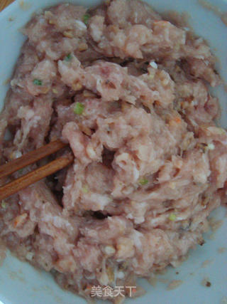 东江酿豆腐的做法步骤:6