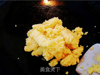 纯素绿豆酥皮月饼(甜咸两种馅料)的做法步骤:2