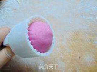 豆沙馅冰皮月饼的做法步骤:10