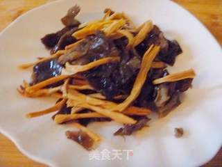 下饭伴侣【鱼香豆腐】的做法步骤：7