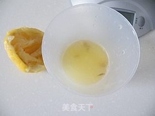 转化糖浆制作的做法步骤:2