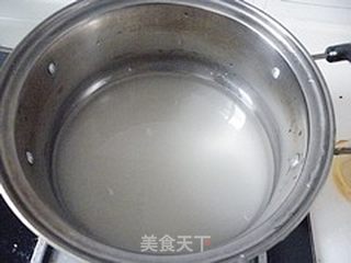 转化糖浆制作的做法步骤:4
