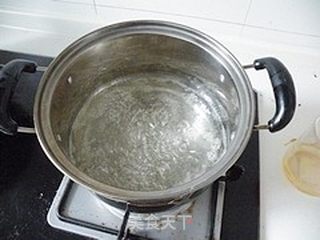 转化糖浆制作的做法步骤:5