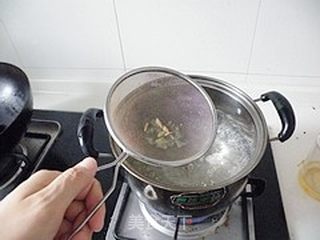 转化糖浆制作的做法步骤:6