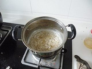 转化糖浆制作的做法步骤:8