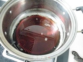 转化糖浆制作的做法步骤:9