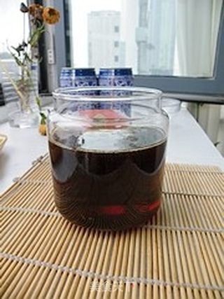 转化糖浆制作的做法步骤:10