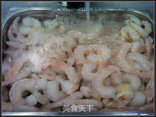 港式点心系列——1(虾饺)的做法步骤:2