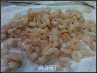 港式点心系列——1(虾饺)的做法步骤:3