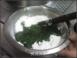 港式点心系列——1(虾饺)的做法步骤:8