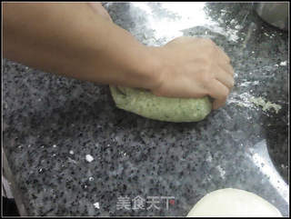 港式点心系列——1(虾饺)的做法步骤:9