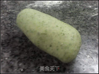港式点心系列——1(虾饺)的做法步骤:10