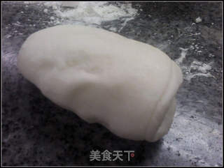 港式点心系列——1(虾饺)的做法步骤:11