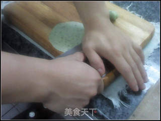 港式点心系列——1(虾饺)的做法步骤:12