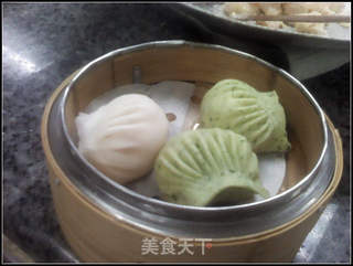 港式点心系列——1(虾饺)的做法步骤:14