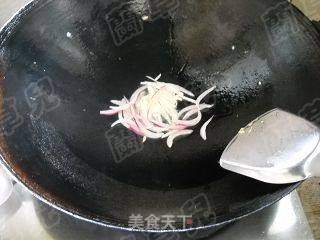 清火之苦瓜炒鸡蛋的做法步骤:5