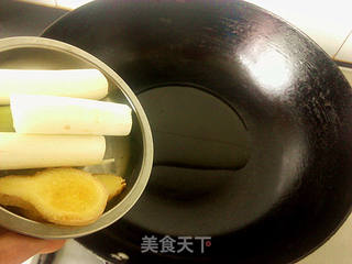 番茄土豆炖牛肉的做法步骤：6