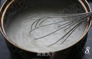 韩国美食中最受中国人喜爱的一味 韩式辣白菜的做法步骤:8