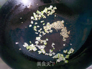酱肉包的做法步骤:4