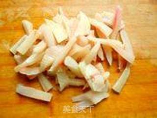 茄汁鲷鱼条的做法步骤:2