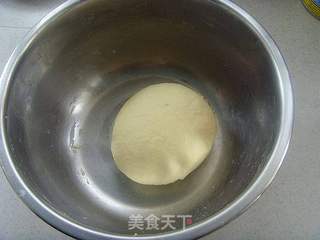 【炸酱面,花样做】:香菇肉酱面的做法步骤:4