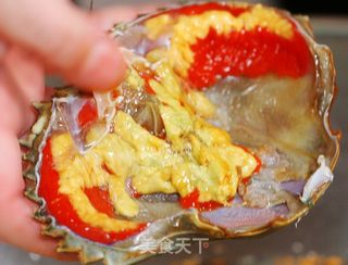 避风塘炒蟹的做法步骤：10
