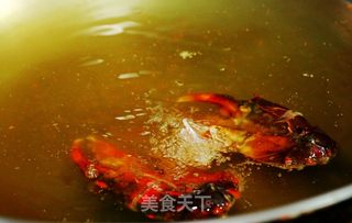 避风塘炒蟹的做法步骤：11