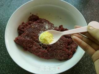 【自制五香牛肉干】的做法步骤:3